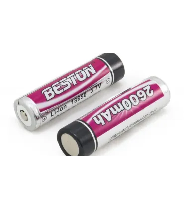 Batería Beston Bst-li18650 - 2600mah 3.7v