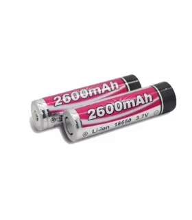 Batería Beston Bst-li18650 - 2600mah 3.7v