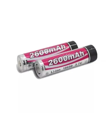 Batería Beston Bst-li18650 - 2600mah 3.7v