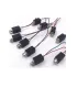 Mini Motor Vibración 3v - Diy Robots - Merkatronix