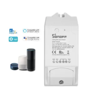 Sonoff Dual Itead 2 Canales Wifi Smart Switch