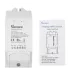 Sonoff Dual Itead 2 Canales Wifi Smart Switch