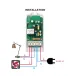 Sonoff Dual Itead 2 Canales Wifi Smart Switch