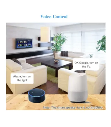 Sonoff Dual Itead 2 Canales Wifi Smart Switch