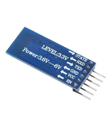 Modulo Bluetooth V4.0 Hm-10 - Merkatronix