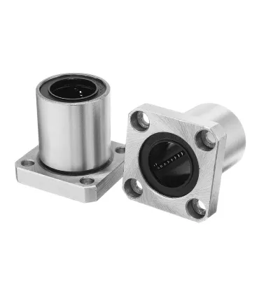 Rodamiento Lineal Lmk25uu - Rodamiento Varilla Lisa 25mm
