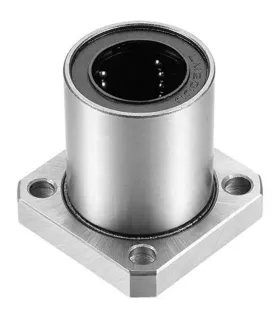 Rodamiento Lineal Lmk25uu - Rodamiento Varilla Lisa 25mm