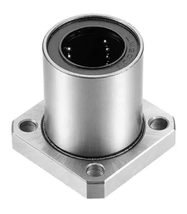 Rodamiento Lineal Lmk25uu - Rodamiento Varilla Lisa 25mm