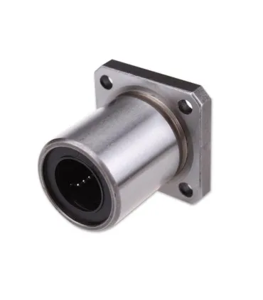 Rodamiento Lineal Lmk25uu - Rodamiento Varilla Lisa 25mm