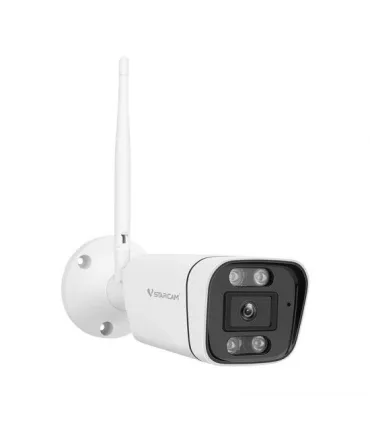 Camara Seguridad Ip Vstarcam Exteriores CS58 Wifi 3MP