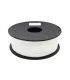 Filamento PetG Para Impresora 3d Blanco - 1.75mm - - Merkatronix