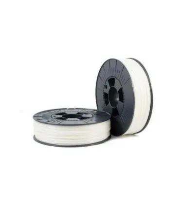 Filamento PetG Para Impresora 3d Blanco - 1.75mm - - Merkatronix