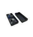 Caja Plástica Modulo Regulador Lm2596