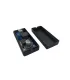 Modulo Regulador Lm2596 Conversor Dc-dc + Caja Protectora