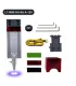 Modulo Laser 80w 450nm Para Grabado Corte Cnc - Merkatronix