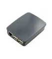 Caja - Case Negro  Raspberry Pi 3 Modelo B