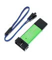 Programador St-link V2 Para Stm8 Stm32
