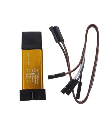 Programador St-link V2 Para Stm8 Stm32