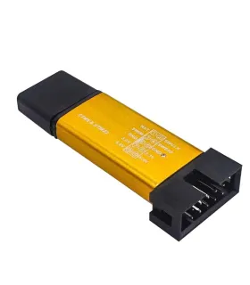 Programador St-link V2 Para Stm8 Stm32