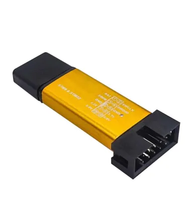 Programador St-link V2 Para Stm8 Stm32