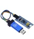 Programador St-link V2 Para Stm8 Stm32