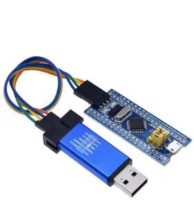 Programador St-link V2 Para Stm8 Stm32