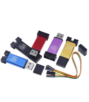 Programador St-link V2 Para Stm8 Stm32