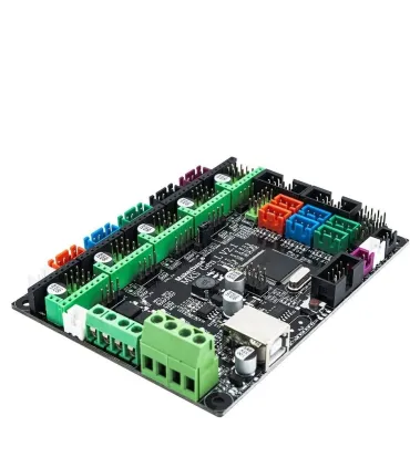 Tarjeta De Control Impresora 3d Mks Gen V2.1 - Marlin