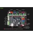 Tarjeta De Control Impresora 3d Mks Gen V2.1 - Marlin