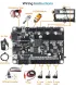 Maquina Cnc 3018 Pro + Laser 5500mw + Offline + - Merkatronix