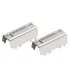 Abrazadera De Correa Gt2 6mm - Clip Correa Abierta