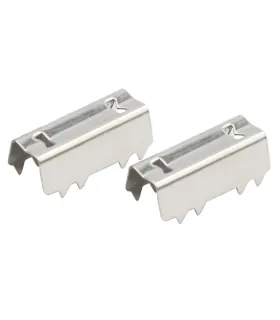 Abrazadera De Correa Gt2 6mm - Clip Correa Abierta