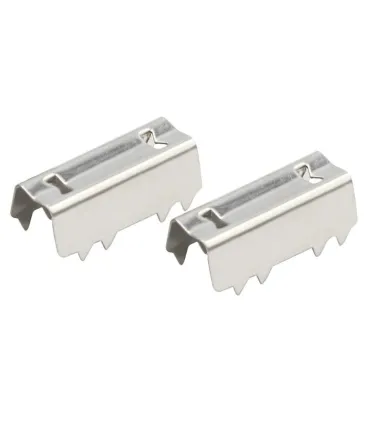 Abrazadera De Correa Gt2 6mm - Clip Correa Abierta