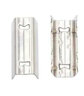 Abrazadera De Correa Gt2 6mm - Clip Correa Abierta