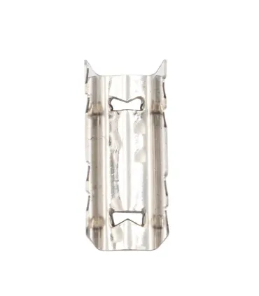 Abrazadera De Correa Gt2 6mm - Clip Correa Abierta