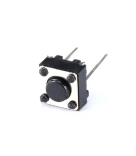 Mini Interruptor - Mini Pulsador 6x6x5mm