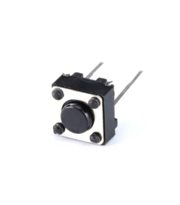 Mini Interruptor - Mini Pulsador 6x6x5mm