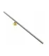 Varilla Roscada Trapezoidal 8mm - T8 - 4 Hilos X 1500mm