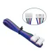 Cable Motor Paso A Paso Nema 17 Dupont Hx2.54 X 2 Metros