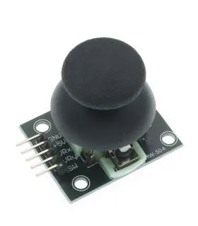Modulo Joystick Ky-023 Doble Eje