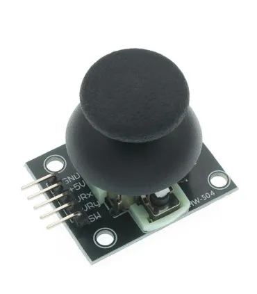 Modulo Joystick Ky-023 Doble Eje
