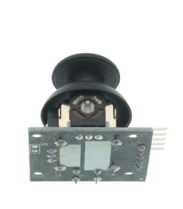 Modulo Joystick Ky-023 Doble Eje