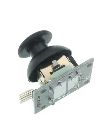 Modulo Joystick Ky-023 Doble Eje