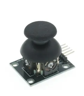 Modulo Joystick Ky-023 Doble Eje