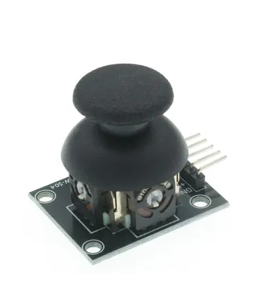 Modulo Joystick Ky-023 Doble Eje