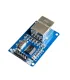 Tarjeta Modulo Ethernet Enc28j60