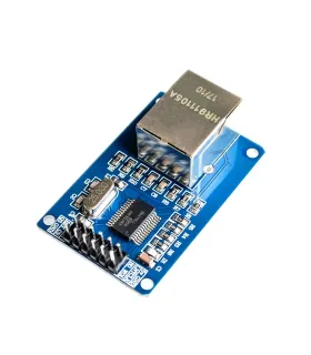 Tarjeta Modulo Ethernet Enc28j60