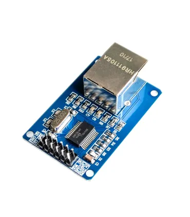 Tarjeta Modulo Ethernet Enc28j60
