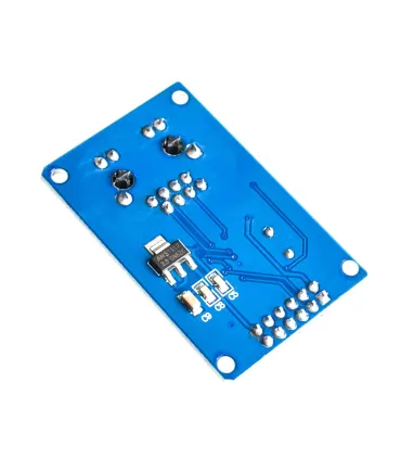 Tarjeta Modulo Ethernet Enc28j60