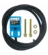 Sensor Inductivo Proximidad Sn04n Npn